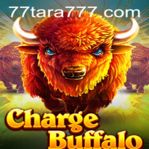 ChargeBuffalo: A Thrilling New Adventure in Gaming