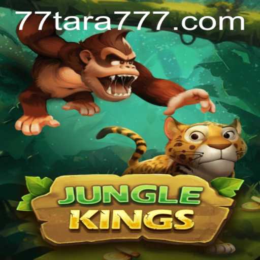 JungleKings: A Thrilling Adventure Awaits